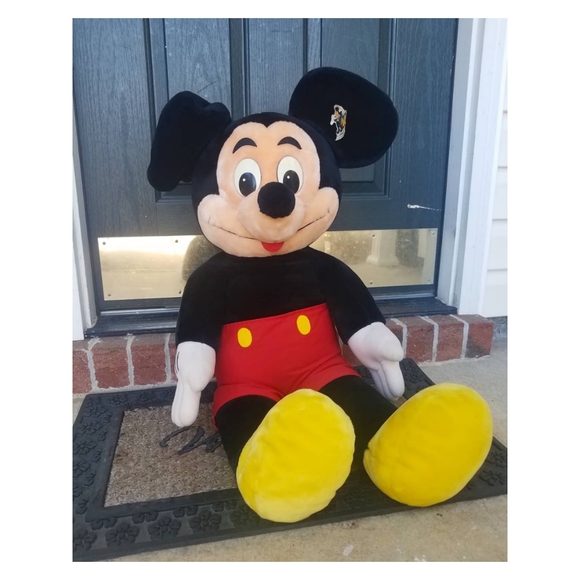 clara nutcracker plush doll